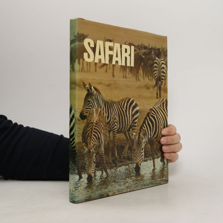 Hans Dossenbach Safari