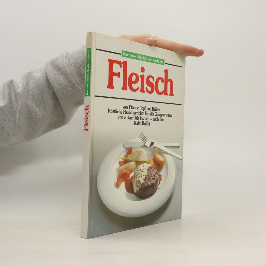 Kolektiv autorů Fleisch