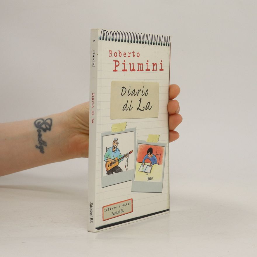 Roberto Piumini Diario di La
