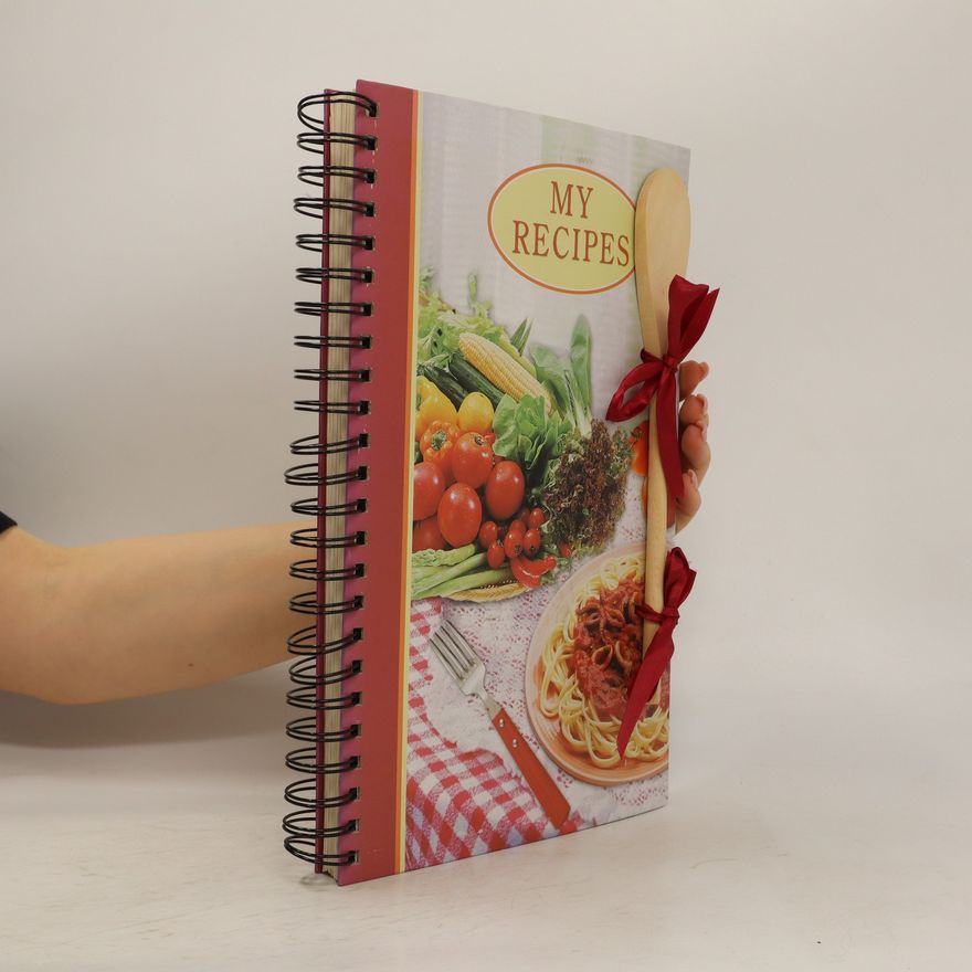 Various authors My Recipes
