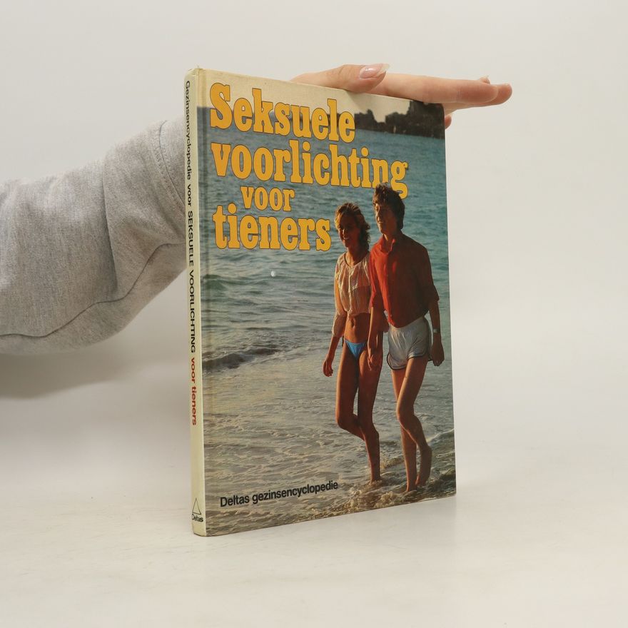 Autorenkollektiv Seksuele Voorlichting Voor Tieners