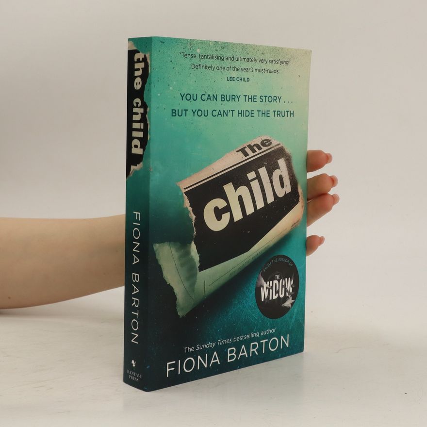 Fiona Barton The Child