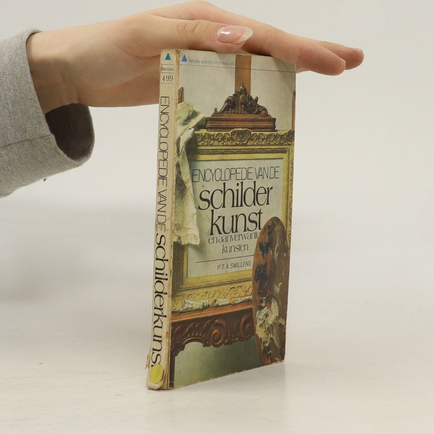 P. T. A. Swillens Encyclopedie van de schilder kunst