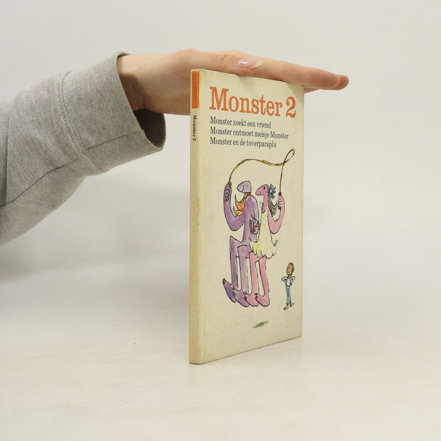 Collectif d'auteurs Monster 2
