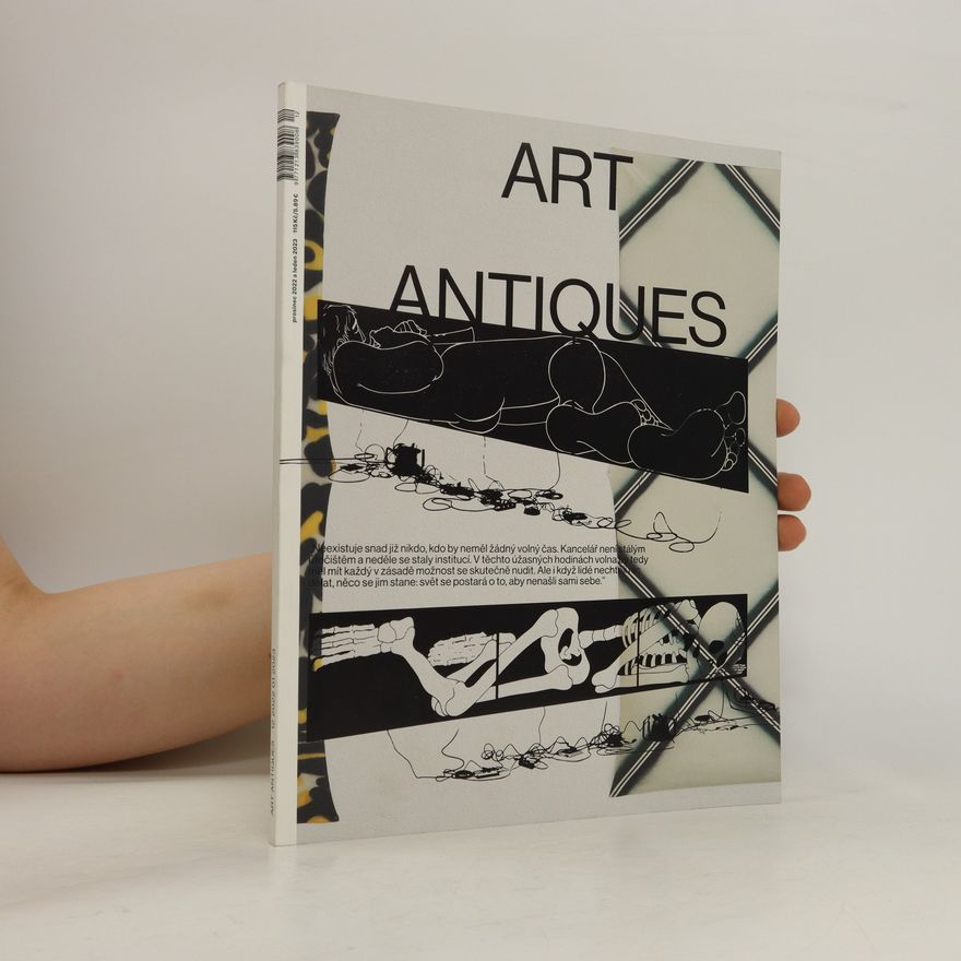 Various authors Art Antiques