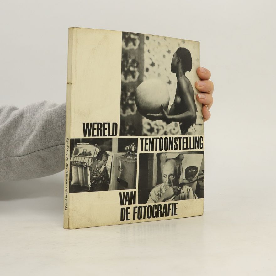 Autorenkollektiv Wereldtentoonstelling van de fotografie
