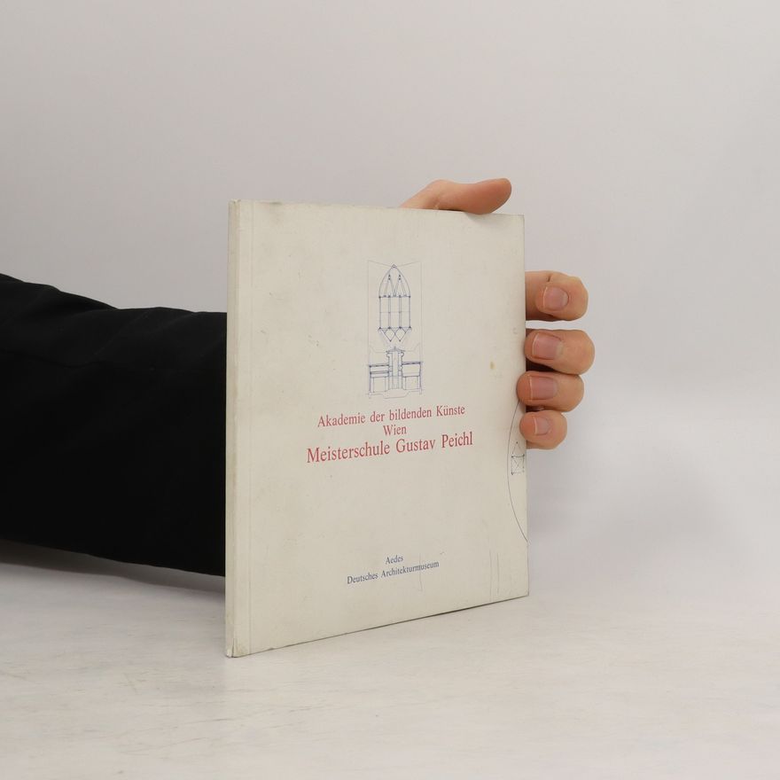 Auteurscollectief Meisterschule Gustav Peichl