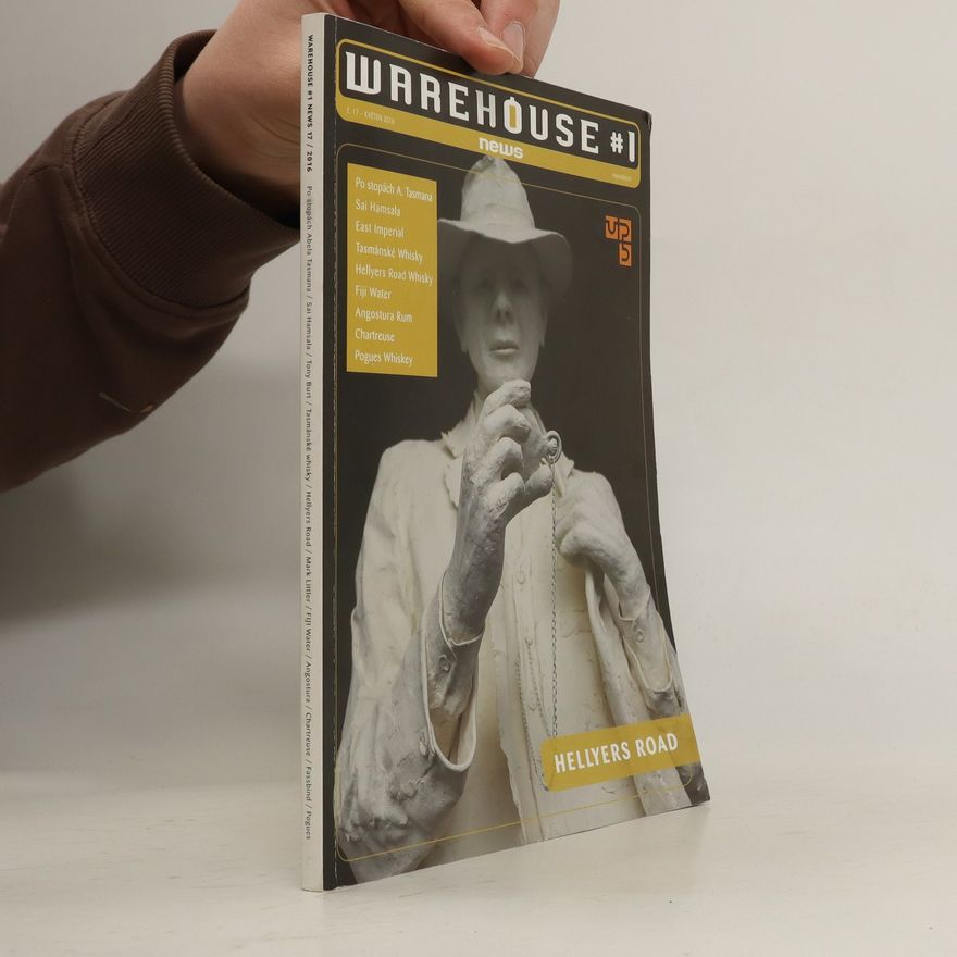 Collectif d'auteurs Warehouse 1