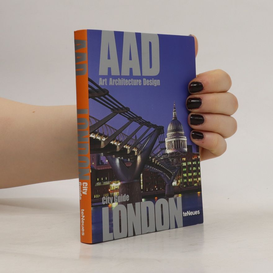 Christiane Stella Bongertz AAD - Art, Architecture, Design Paris. London