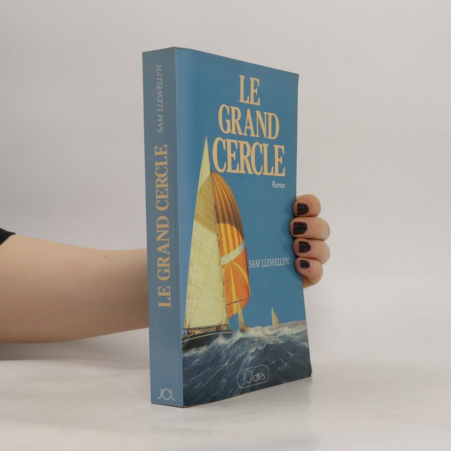 Sam Llewellyn Le grand cercle