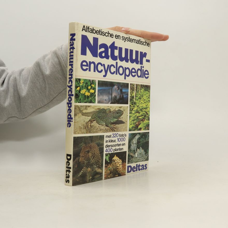 Kolektív autorov Natuurencyclopedie