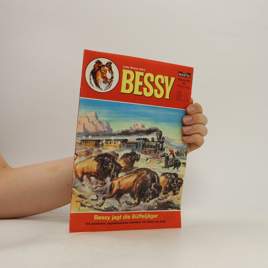 Autorenkollektiv Bessy Band 126