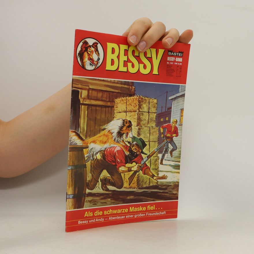 Autorenkollektiv Bessy 162