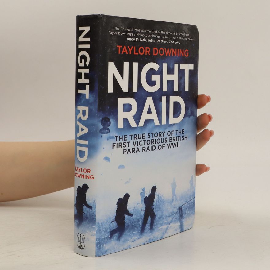 Taylor Downing Night Raid
