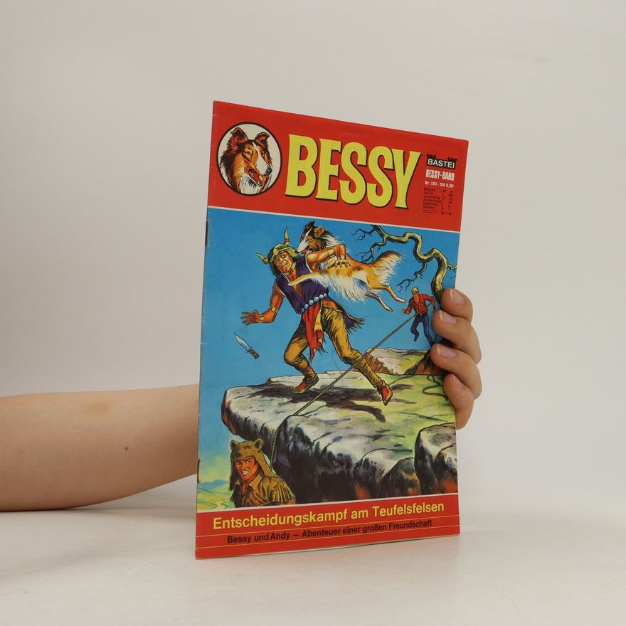 Autorenkollektiv Bessy 183