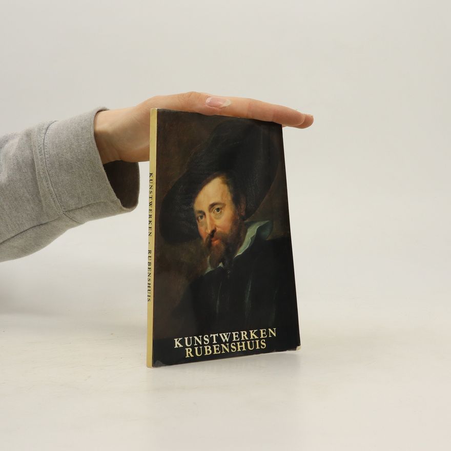 Various authors Kunstwerken Rubenshuis