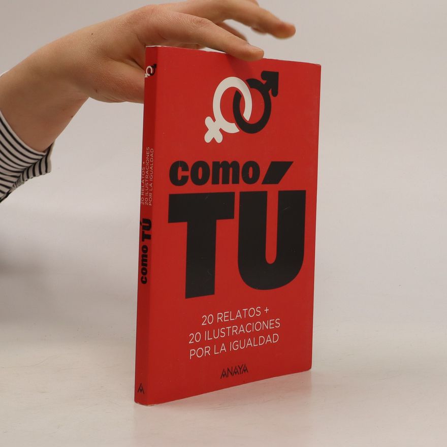 Fernando Marías Como tú