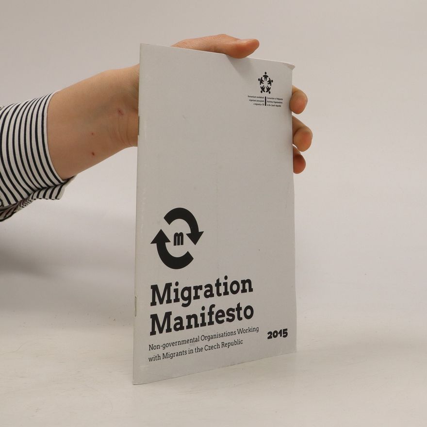 Various authors Migration Manifesto 2015