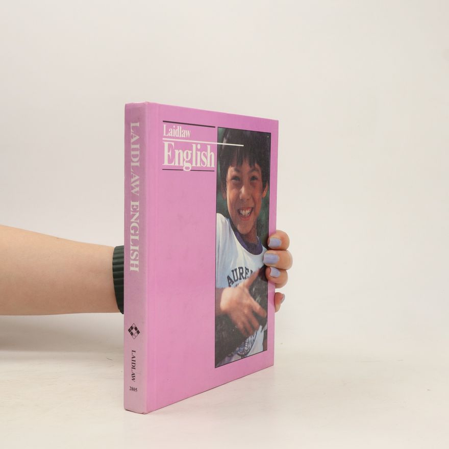 Various authors Laidlaw English