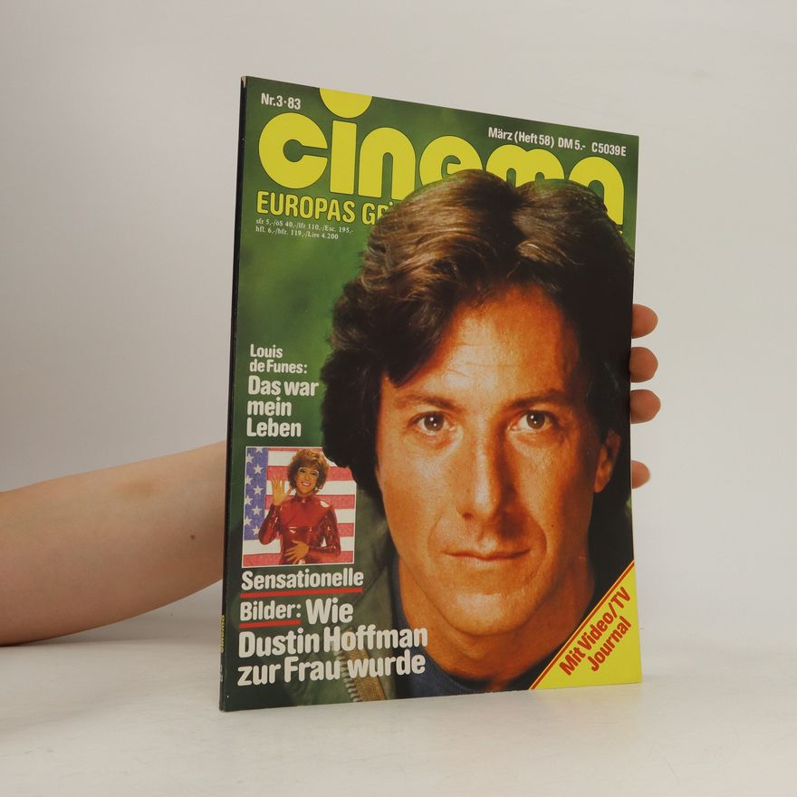 AA.VV. Cinema 3/1983