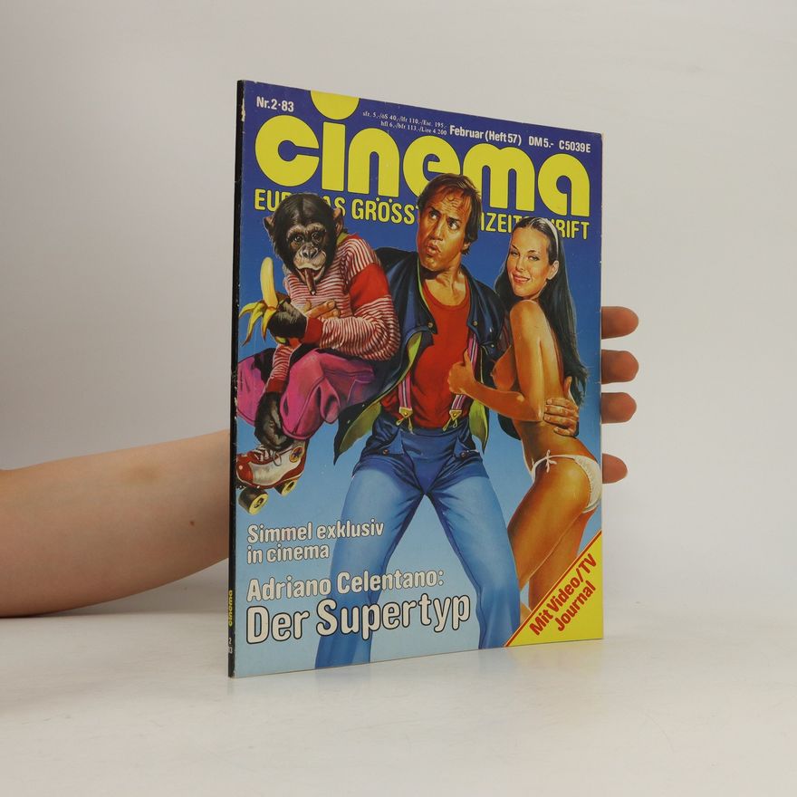 AA.VV. Cinema 2/83