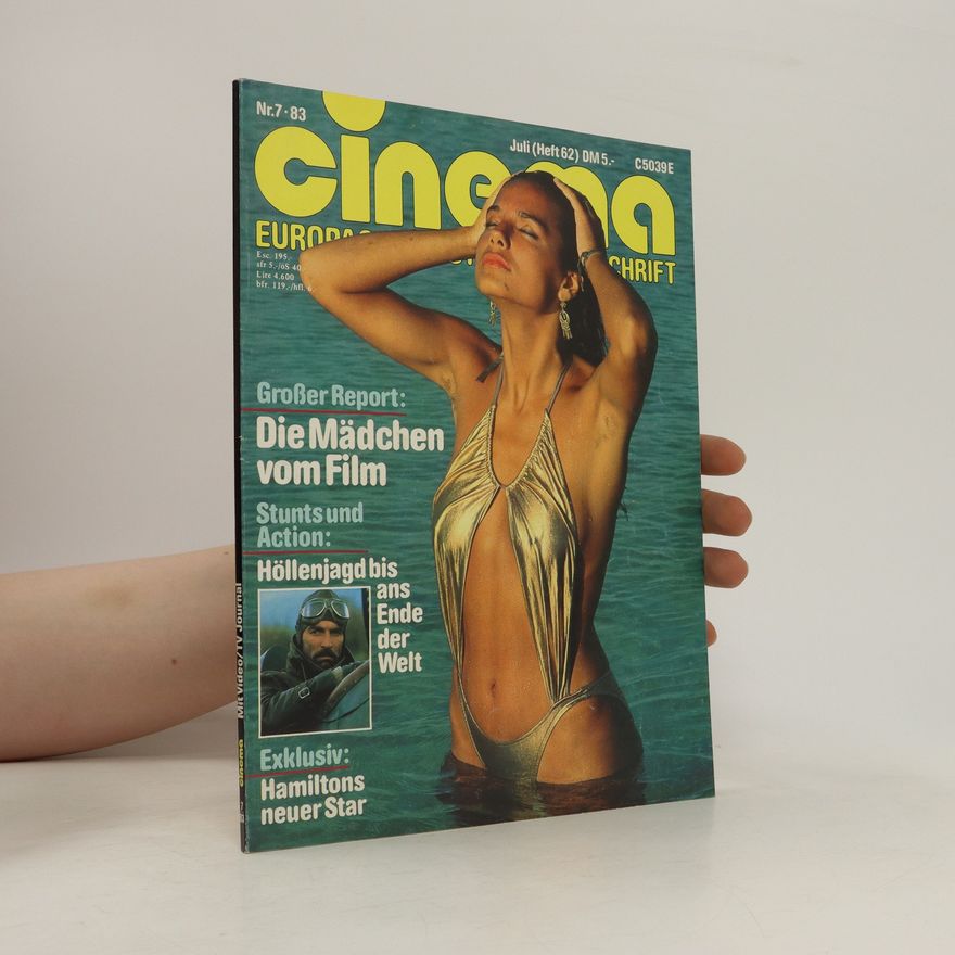 AA.VV. Cinema 7/1983