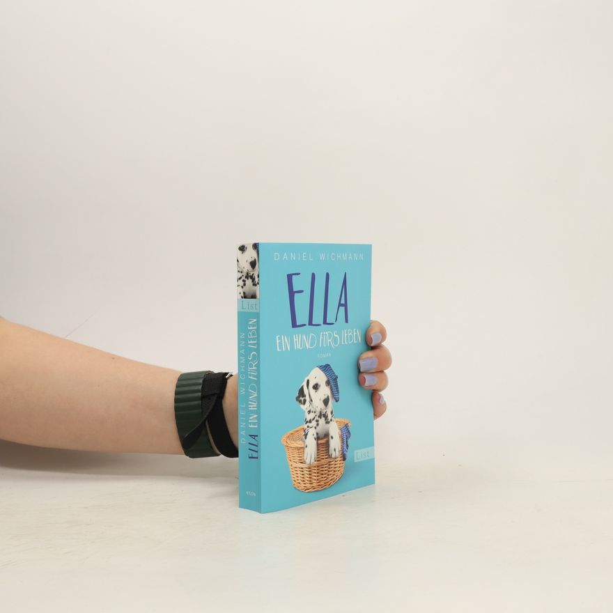 Daniel Wichmann Ella