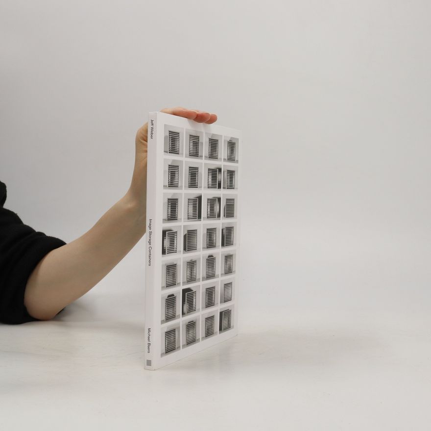Jeff Weber Image Storage Containers