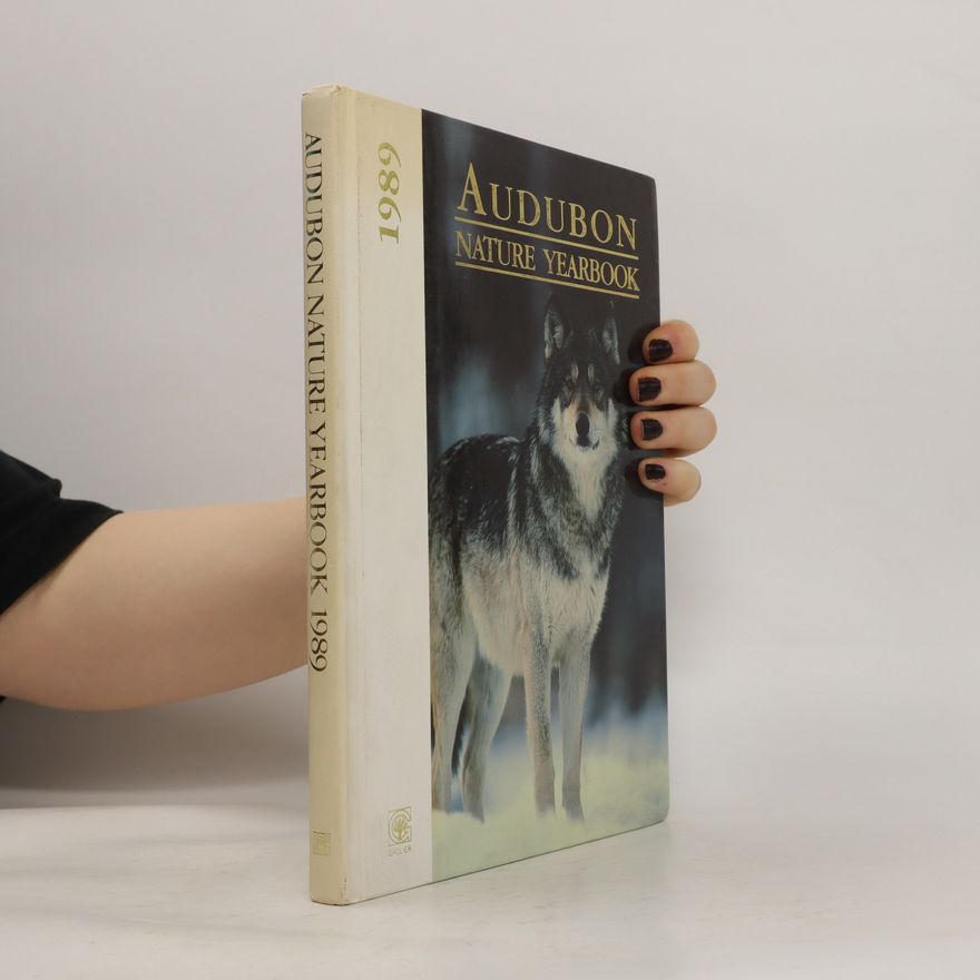Autorenkollektiv Audubon Nature Yearbook