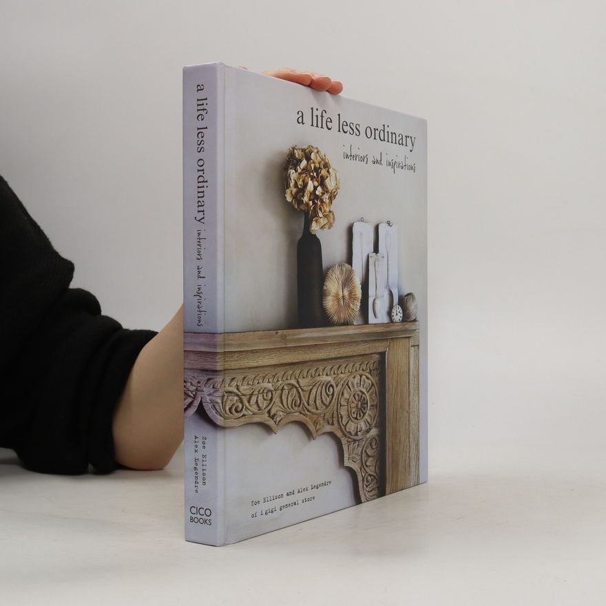 Alex Legendre A Life Less Ordinary
