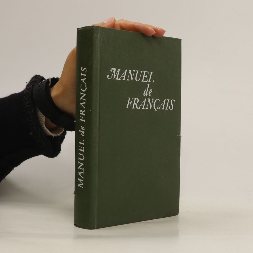 Autorenkollektiv Manuel de Français