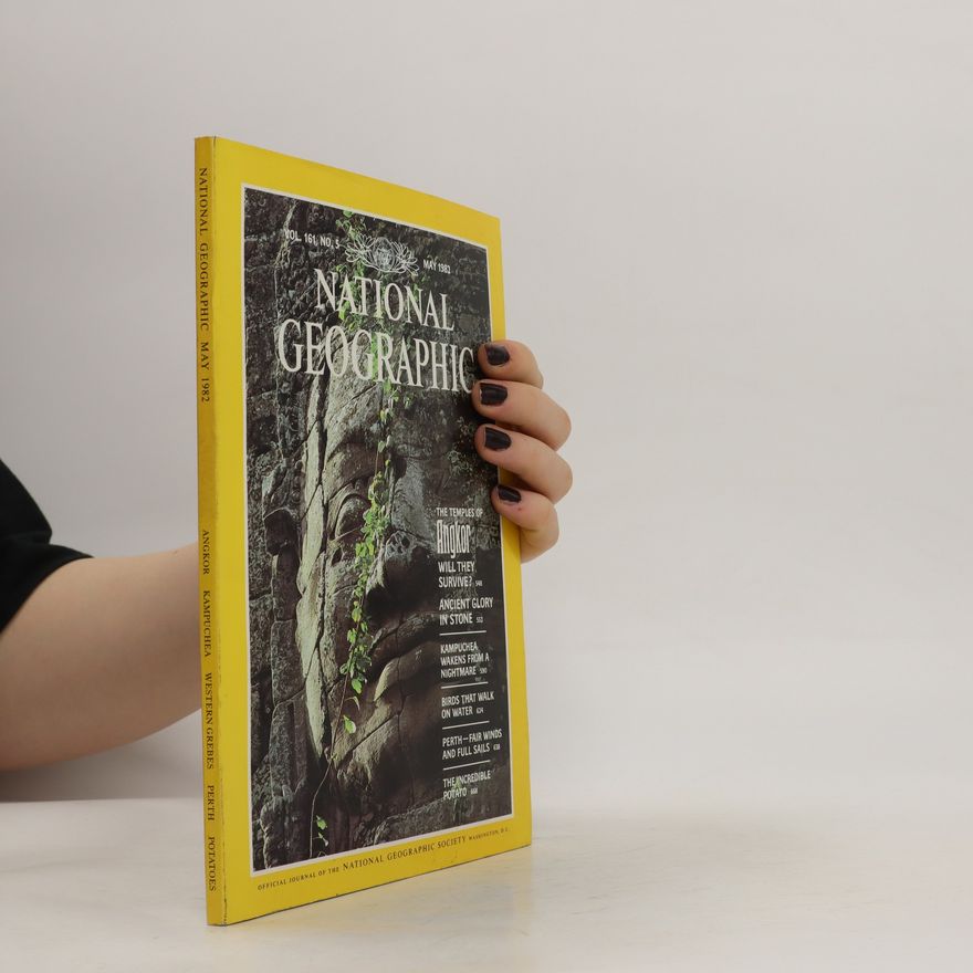 Autorenkollektiv National Geographic