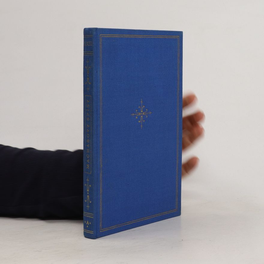 Josef Svatopluk Machar Krůpěje : verše z let 1906-1913