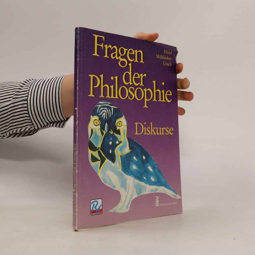 Autorenkollektiv Fragen der Philosophie