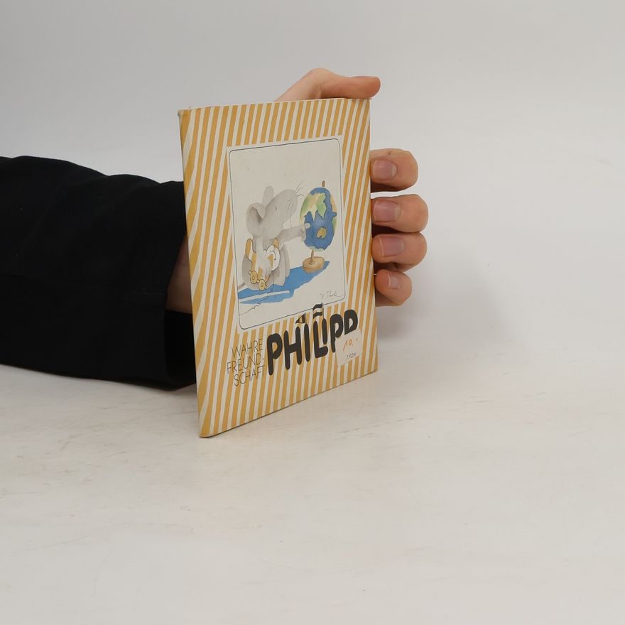Hanne Türk Ein Philipp-Buch