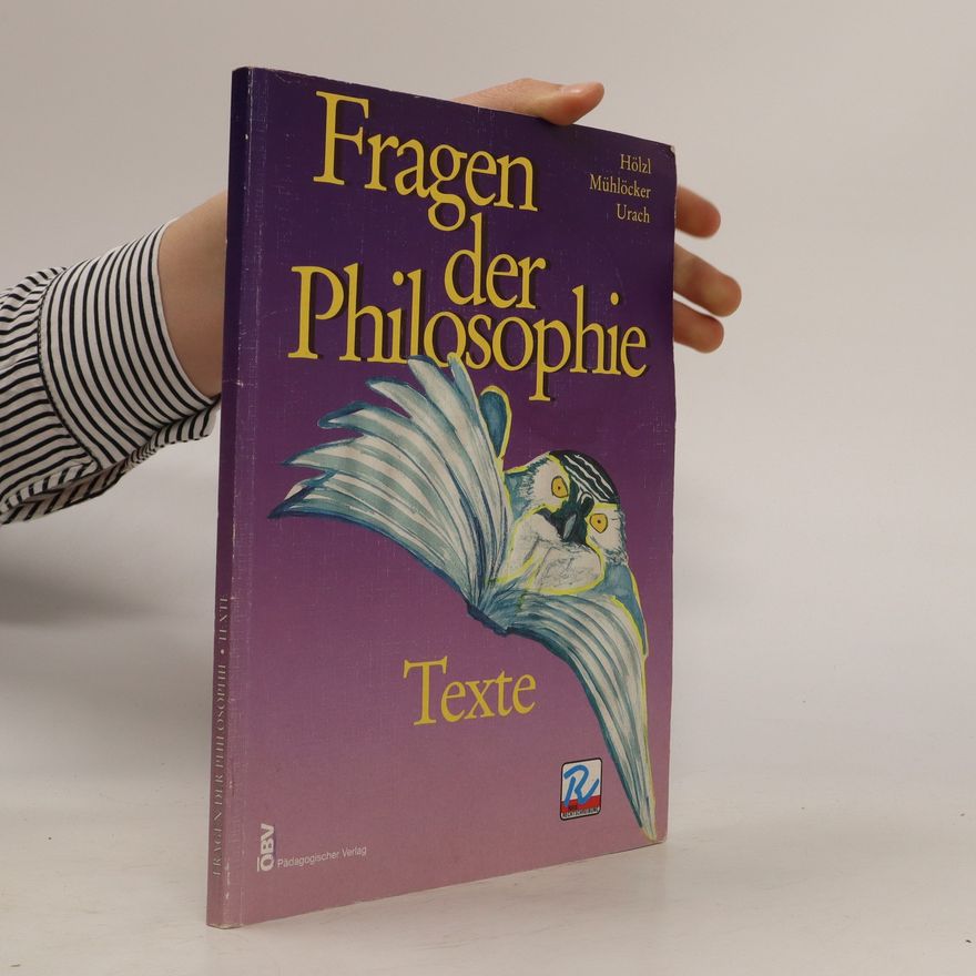 Autorenkollektiv Fragen der Philosophie