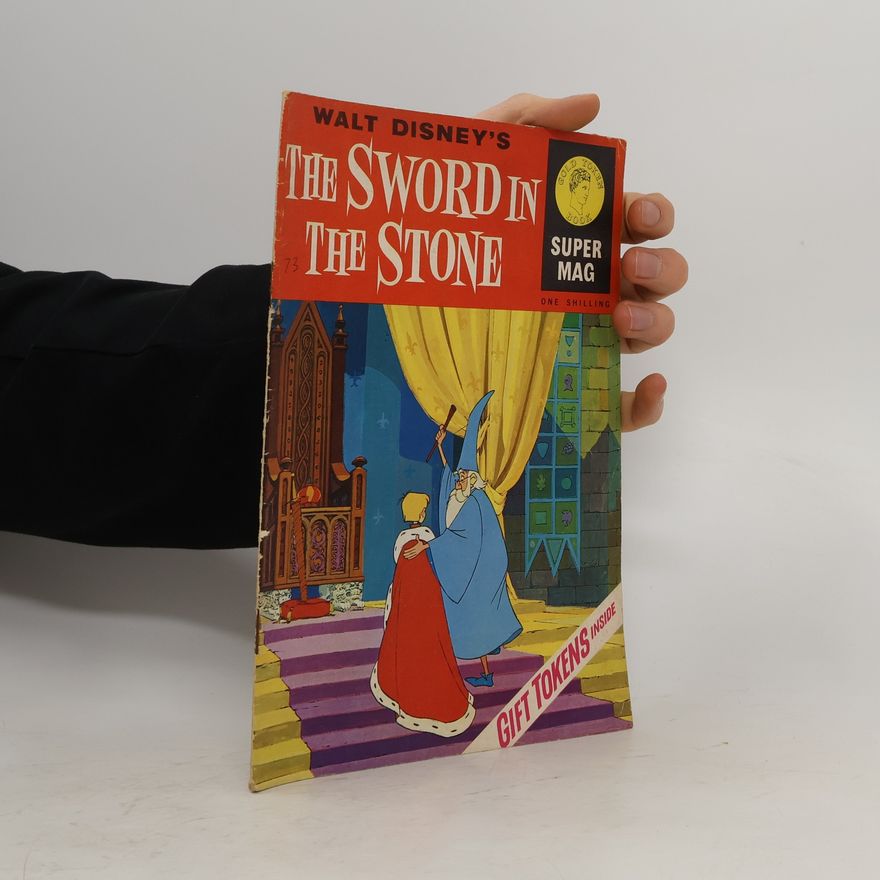 Autorenkollektiv The Sword in the Stone