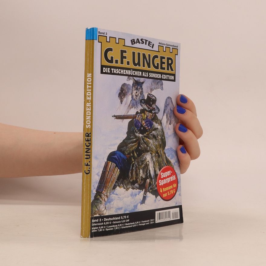 Autorenkollektiv G. F. Unger. Sonder Edition 3