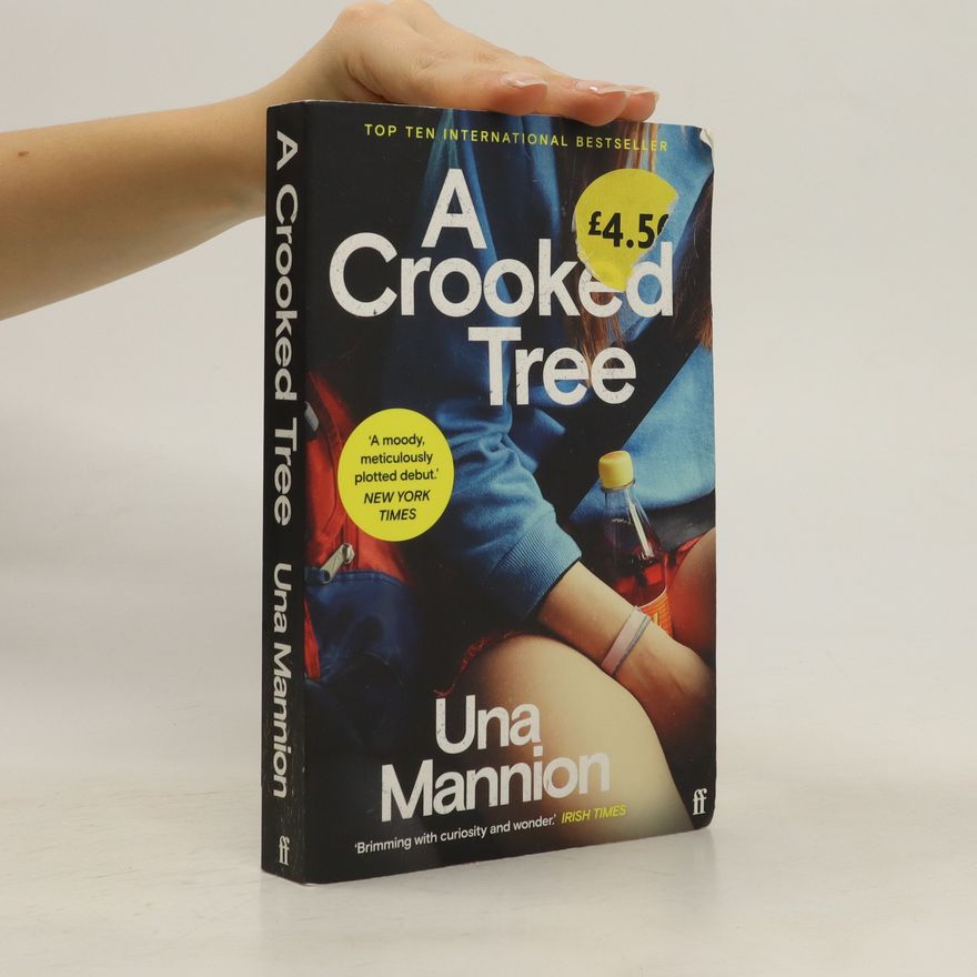 Una Mannion A Crooked Tree