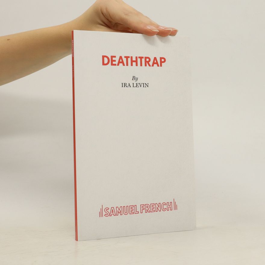 Ira Levin Death Trap