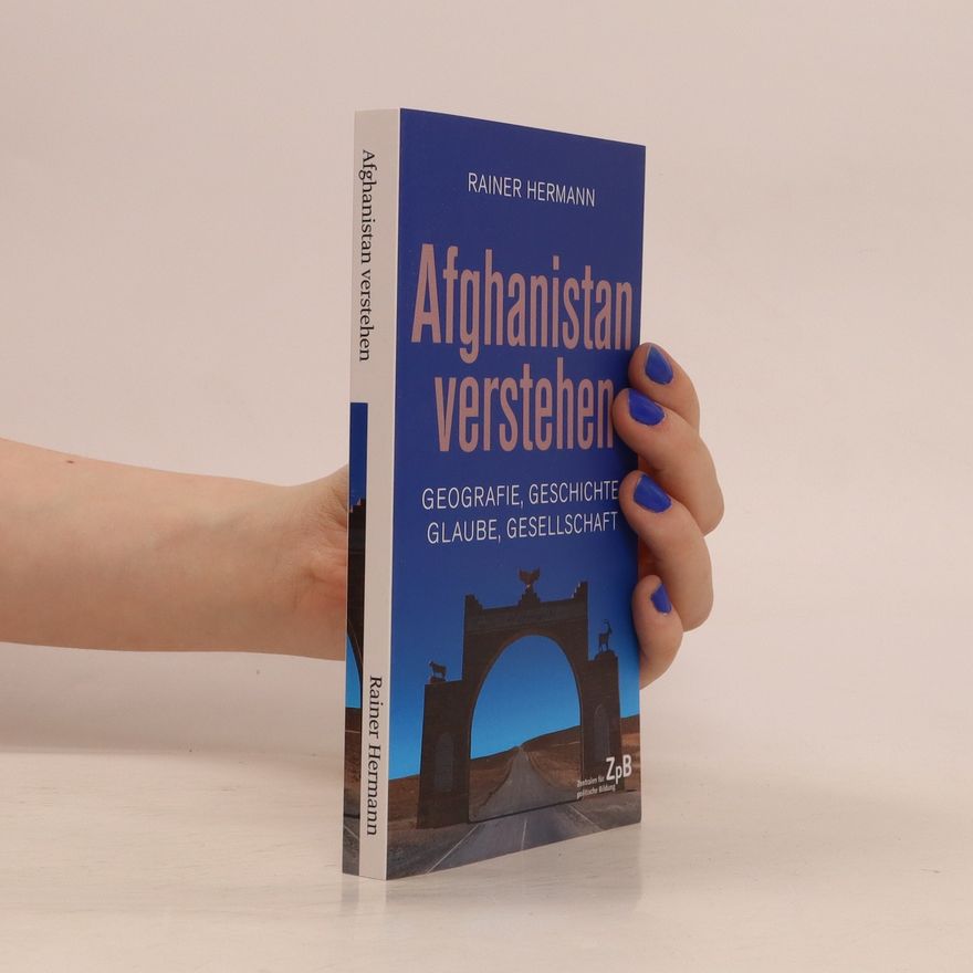 Rainer Hermann Afghanistan verstehen