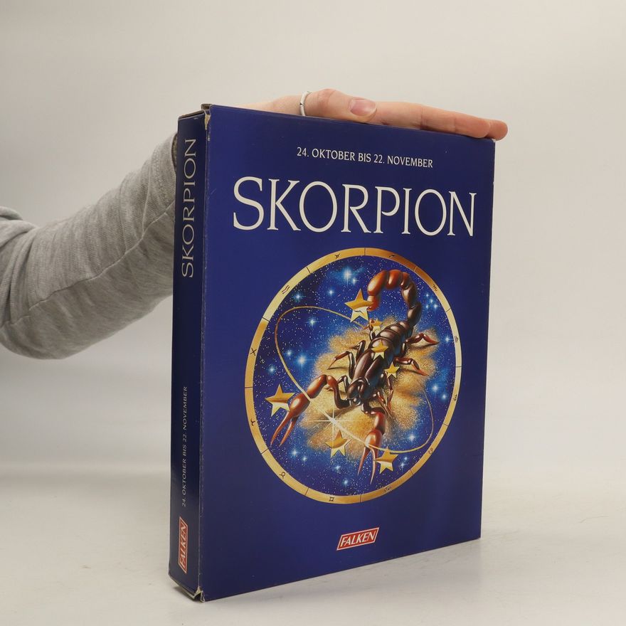 Autorenkollektiv Skorpion