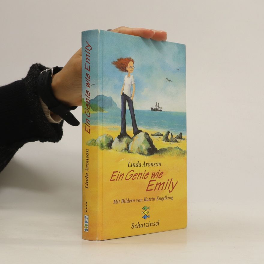 Linda Aronson Ein Genie wie Emily