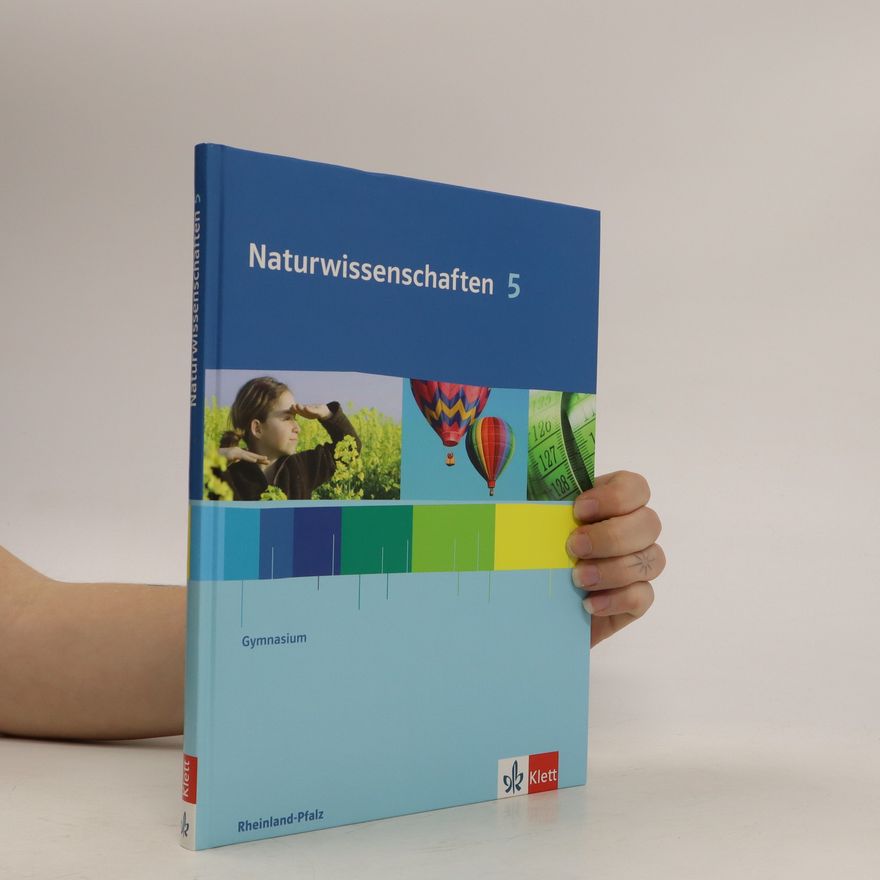 Autorenkollektiv Naturwissenschaften 5
