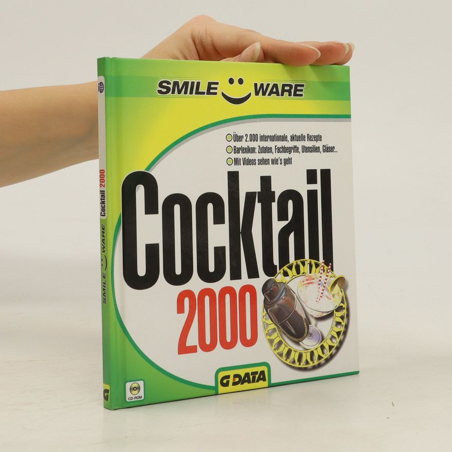 Kolektiv autorů Cocktail 2000
