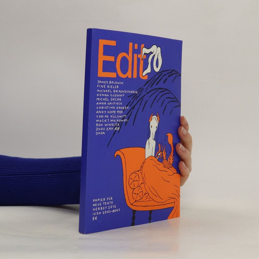 Autorenkollektiv Edit 70