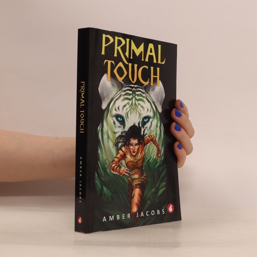 Amber Jacobs Primal Touch