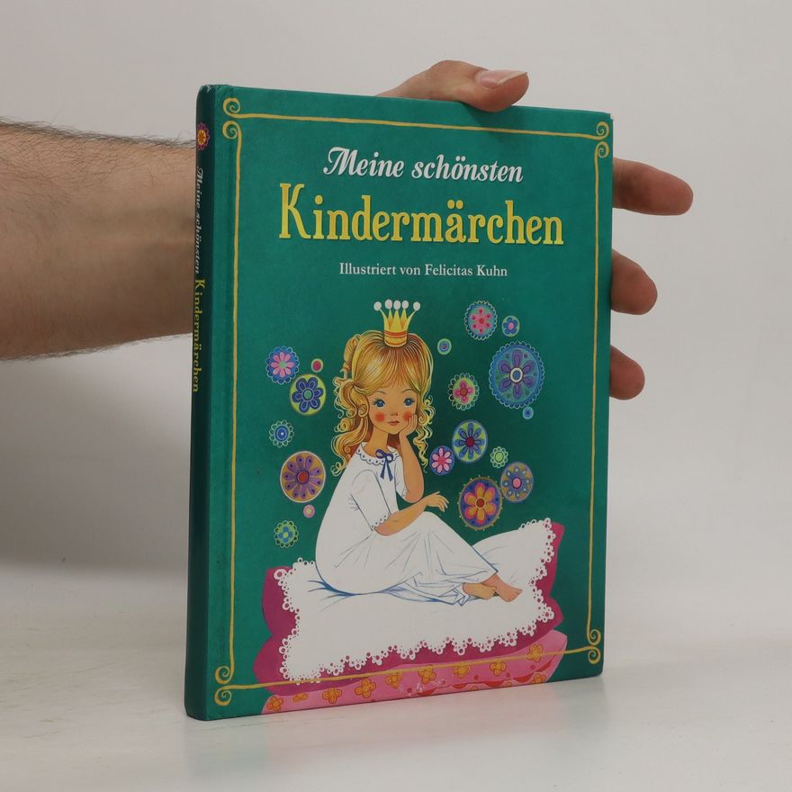 Autorenkollektiv Kindermärchen