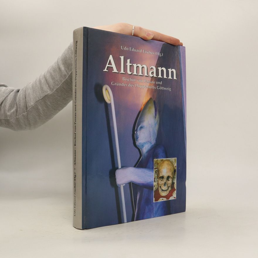 Udo Eduard Fischer Altmann