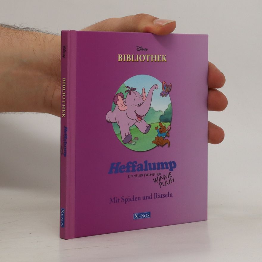 Günter W. Kienitz Heffalump